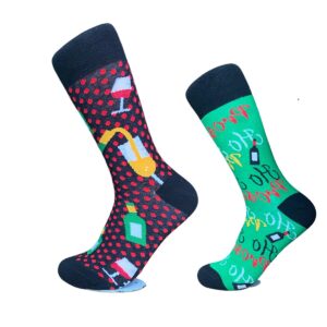 34-40 10 HoHoHo prosecco