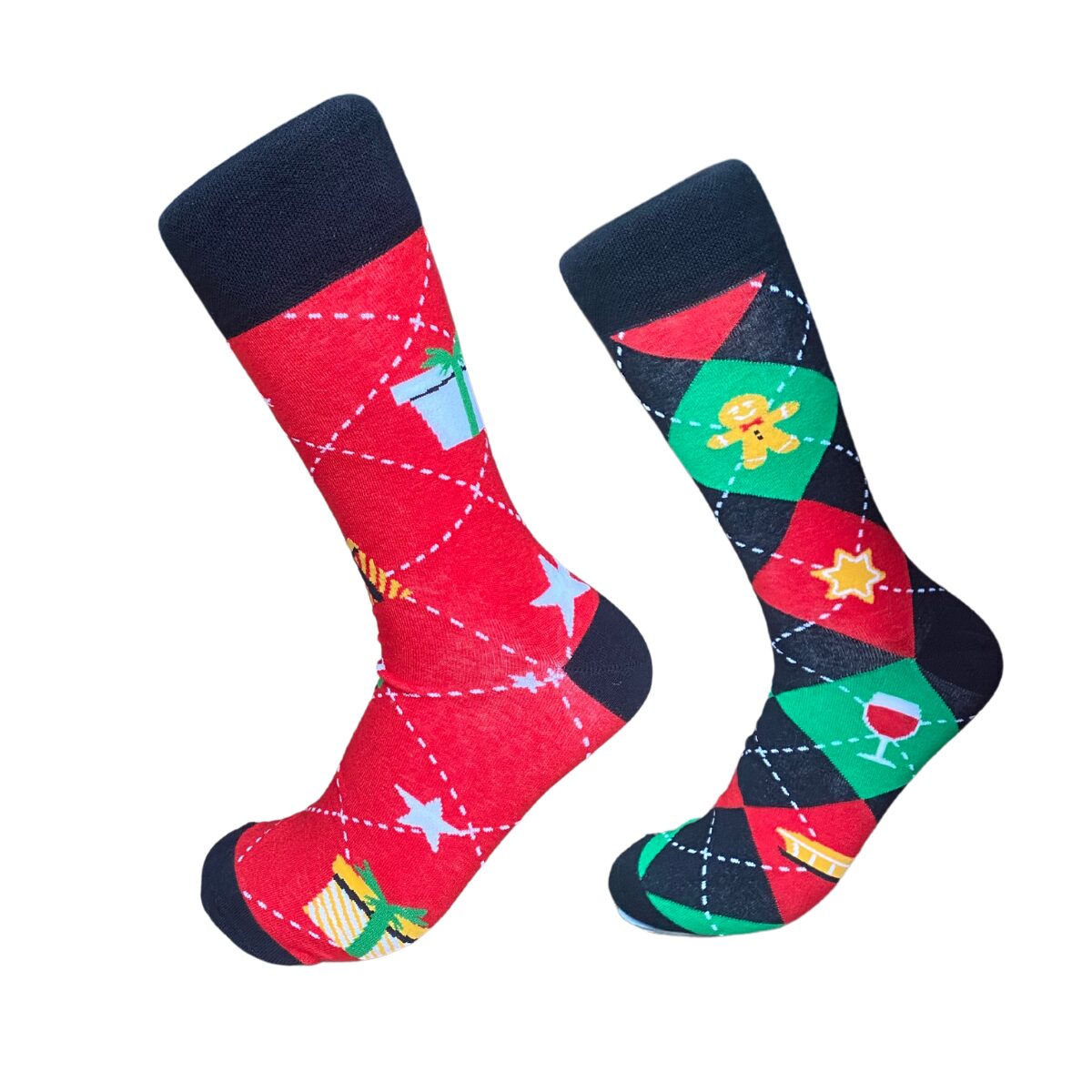 Christmas diner 1 Christmas diner