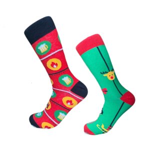 40-46 10 Santa's choice