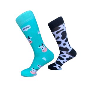 One Size (35-45) 10 Mooo!