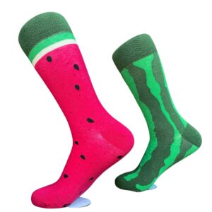 One Size (35-45) 9 Watermeloen