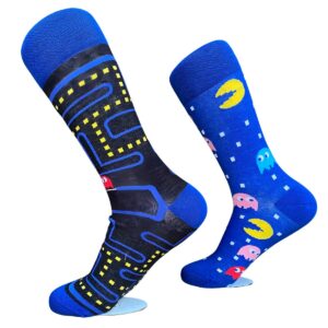 One Size (35-45) 8 Pac-Man