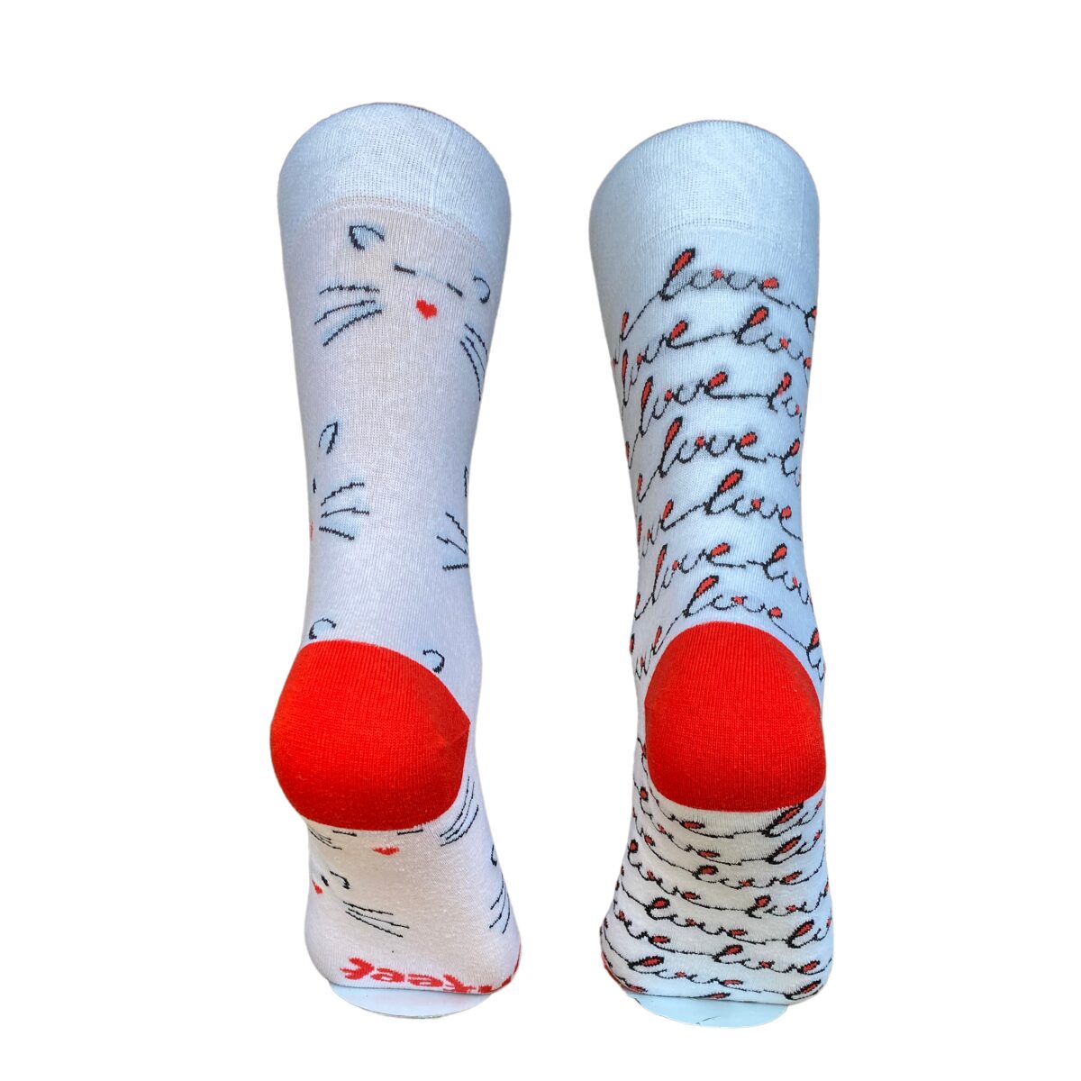 Love 3 Love - Afbeelding 3